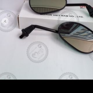 KIẾNG CHIẾU HẬU XE SIRIUS