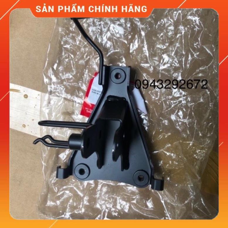 Giá bắt mặt nạ Wave Zx, Wave nhỏ Honda