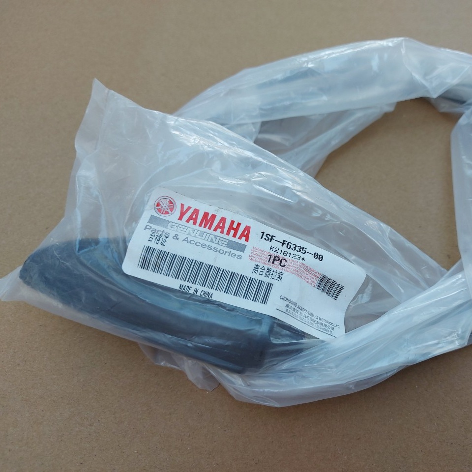 Dây côn Yamaha  YB125SP