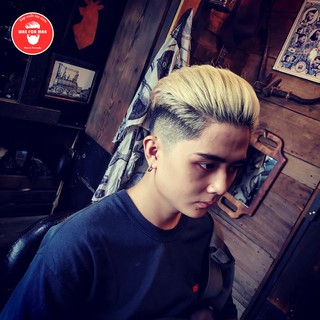 Sáp vuốt tóc nam The Styling Clay