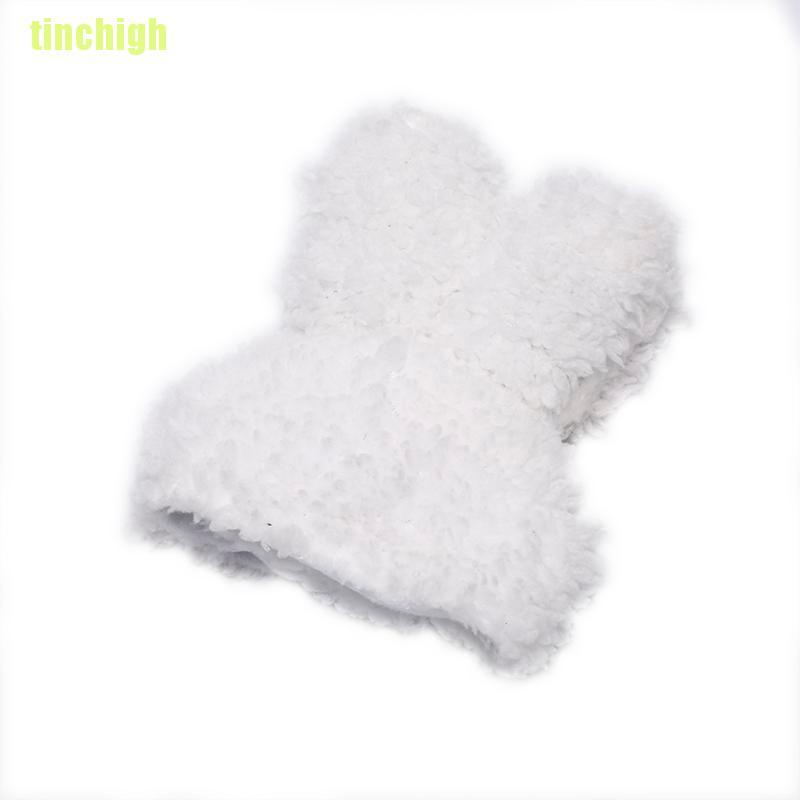 Mũ Tai Thỏ Cho Thú Cưng