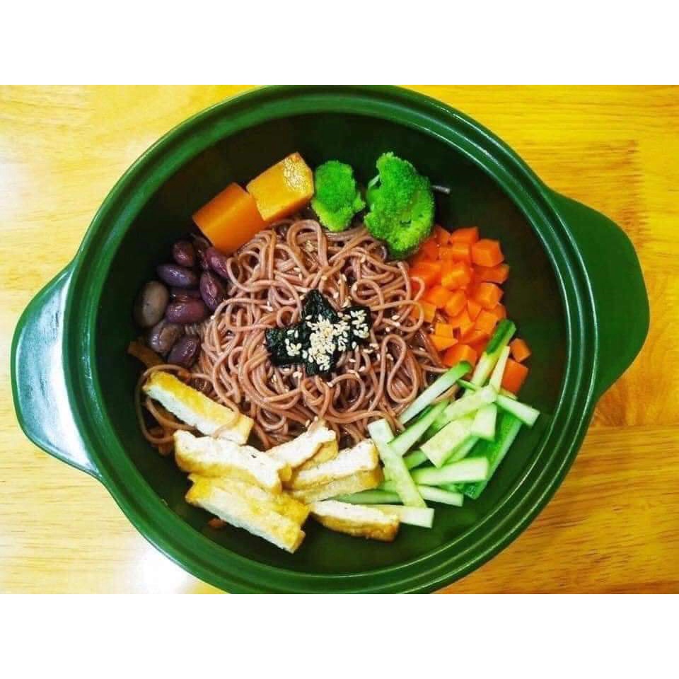 500g Bún gạo lứt đỏ PHƯƠNG NAM thực dưỡng