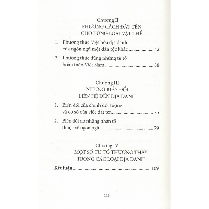 Sách - Lược Khảo Nguồn Gốc Địa Danh Nam Bộ