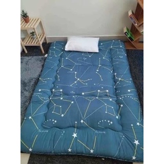 Nệm Topper xuất nhật 1m x 2m