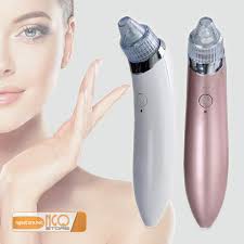 Máy Hút Mụn Beauty Skin Care XN-8030 CAO CẤP LOẠI SỊN HÚT SẠCH MỤN