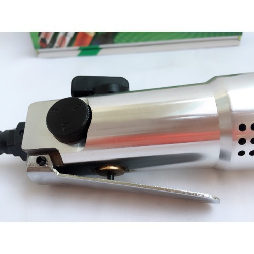 MÁY BẮT VÍT HƠI LION KING 5H