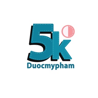 Dược Mỹ Phẩm 5K