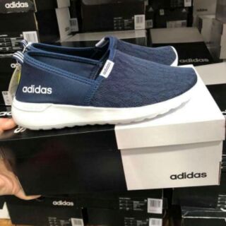 Slip on adidas mẫu 2018