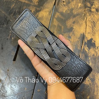 Đai váy gài trước