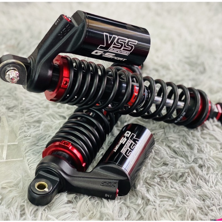 Phuộc YSS G-Sport cho SHVN. Chính hãng, BH 6 tháng (070694)