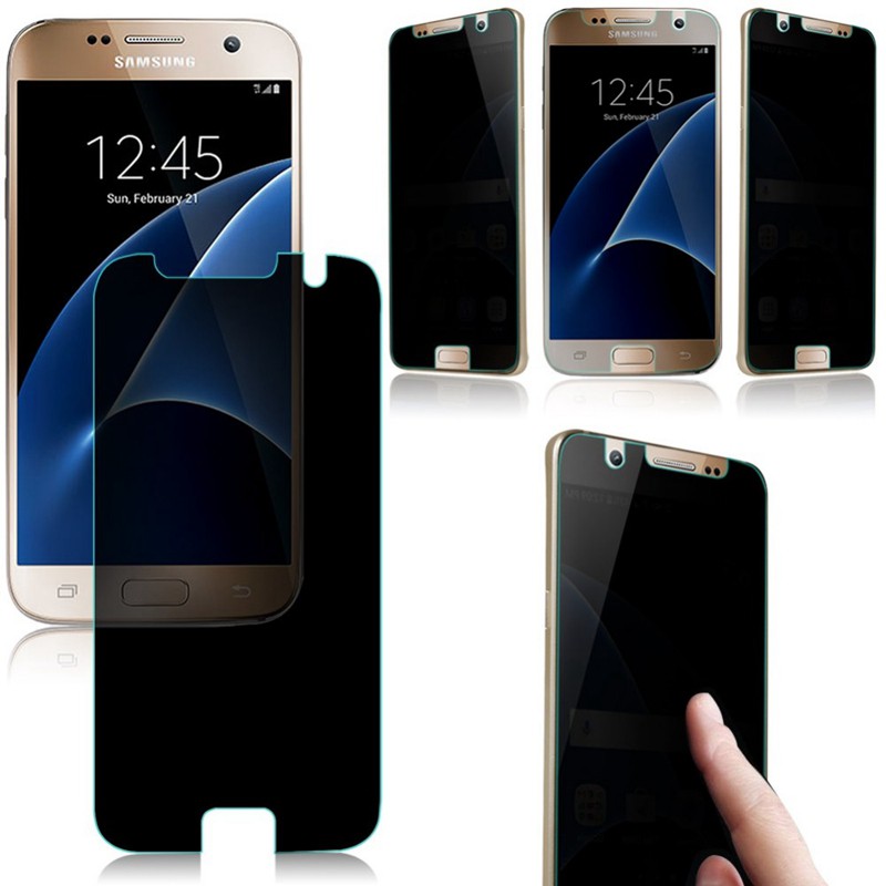 Kính cường lực chống nhìn trộm cho Samsung Galaxy S7