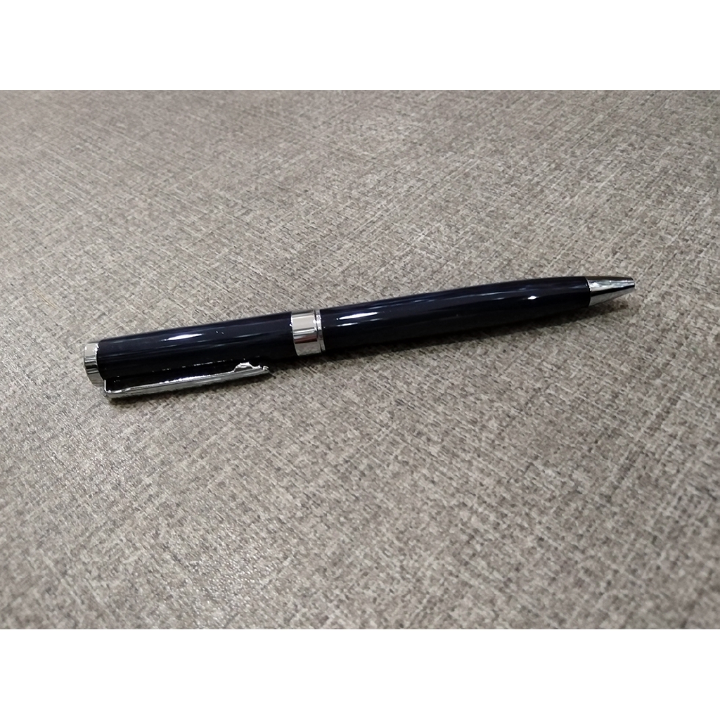 Bút Bi Xanh Oxford Cao Cấp - Helix 209811 - Helix