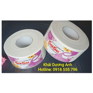  GIẤY VỆ SINH CUỘN SUSU