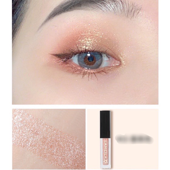 Gel bắt sáng Lameila