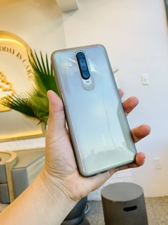 Ốp Lưng Redmi  9 / Note 9 Pro / Note 9s Note8 Pro trong suốt chống sốc.