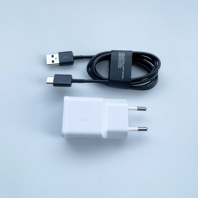 Củ Sạc Nhanh 2A Zin Samsung Chính Hãng Quick Charge 3.0 Bảo Hành 12 Tháng