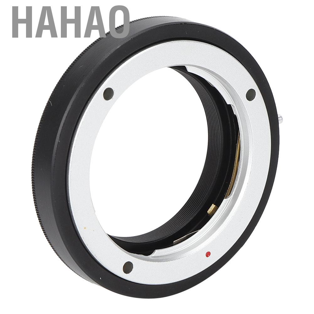 Ngàm chuyển đổi ống kính Minolta MC MD sang NF AI AIS Nikon DSLR chất lượng cao