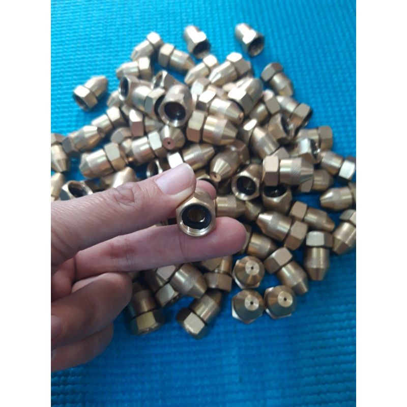 Béc phun sương tưới cây điều chỉnh áp