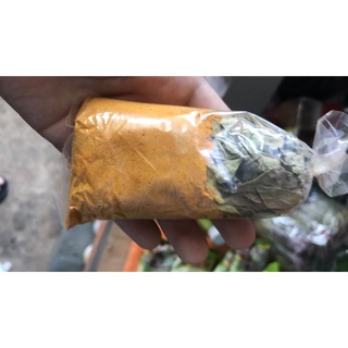 Bột Bò Kho/ Cari có lá gói 40gr