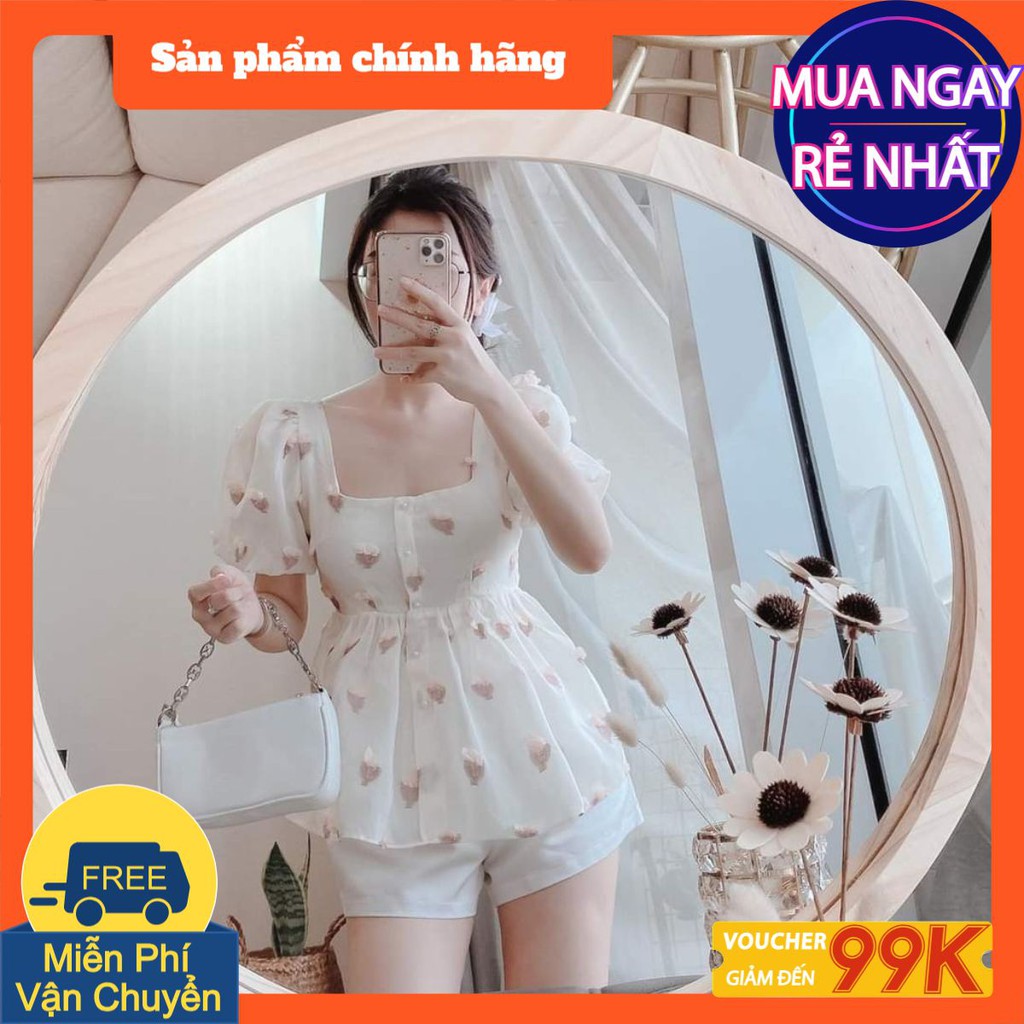 [CÓ SẴN] Set áo peplum bigsize béo mập 55-100kg đi tiệc đi chơi dạo phố giá rẻ đẹp béo xinh size lớn