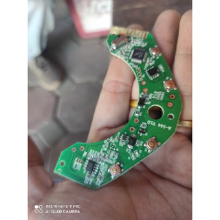 mạch loa bluetooth mono ( 1 loa ) 5w