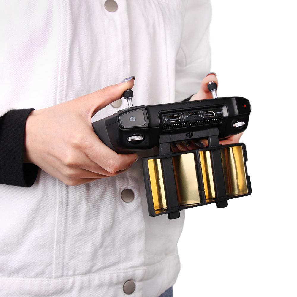 Ăng ten tăng cường sóng cho flycam DJI Mavic 2