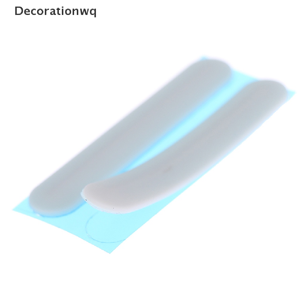 Bộ 2 Đệm Cao Su Lót Chân Đế Laptop HP 14-CE TPN-Q207 208 15-CS CW