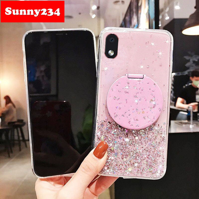 Ốp Lưng Điện Thoại Kiểu Dáng Thời Trang Dành Cho Samsung A01 Core M51