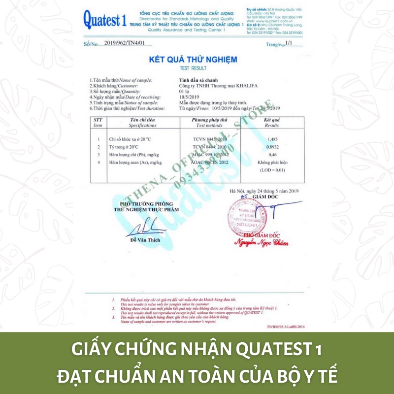 Tinh dầu thơm phòng Hoa Nhài Khalifa, tinh dầu thiên nhiên nguyên chẩt, an thần ngủ ngon, xông phòng, khử mùi lọ 10ml