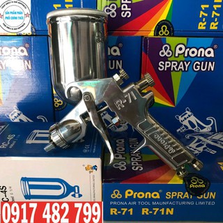 PHUN SƠN PU R71 PRONA