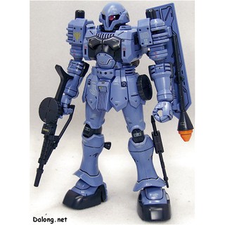 Mô hình lắp ráp HG 1/144 Zudah