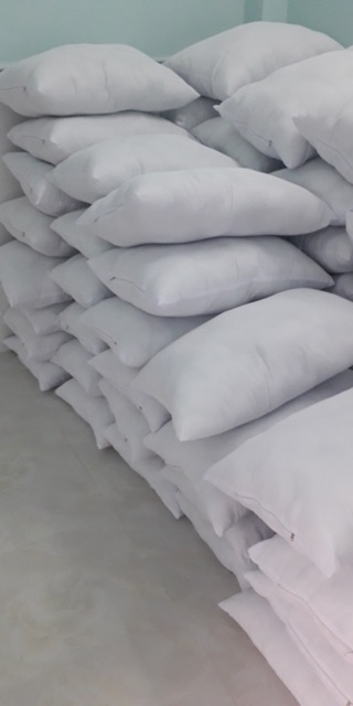Ruột Gối Hơi Cao Cấp