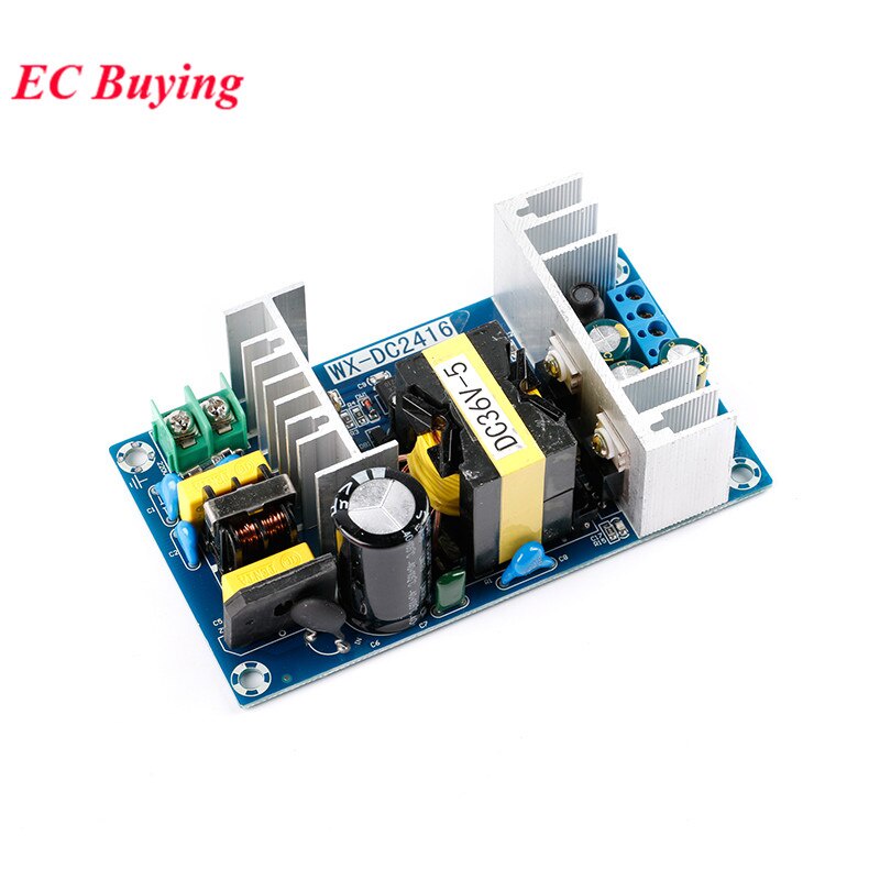 Mô Đun Chuyển Đổi Nguồn Điện AC-DC AC 100-240V Sang DC 36V 5A 180W20210822