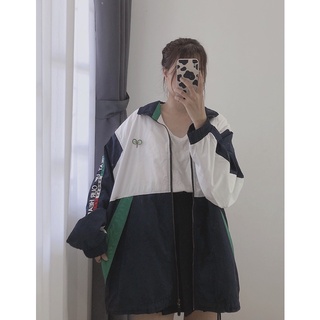 [2HAND] ÁO KHOÁC HÀN QUỐC (JACKET KOREA)