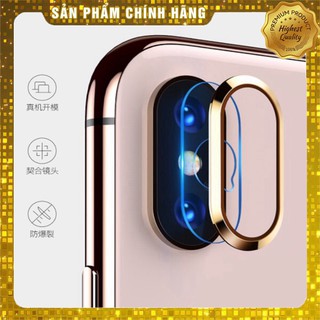 [ GIÁ SỈ ] Bộ khung bảo vệ camera - BỘ BẢO VỆ CAMERA + CHÂN SẠC + NÚT HOME CẢM ỨNG CHO IPHONE