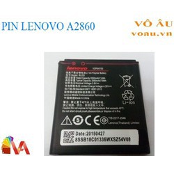 PIN LENOVO A2010