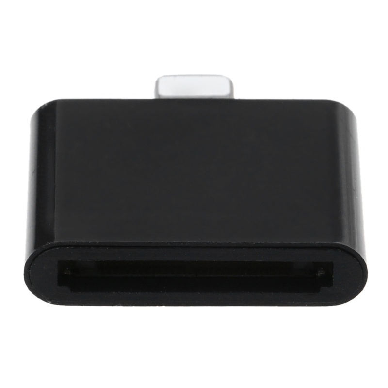 Đầu Chuyển Đổi 30 pin Sang 8 pin Sạc Cho Điện Thoại Apple 4 Sang phone 5 5S 6 7 8