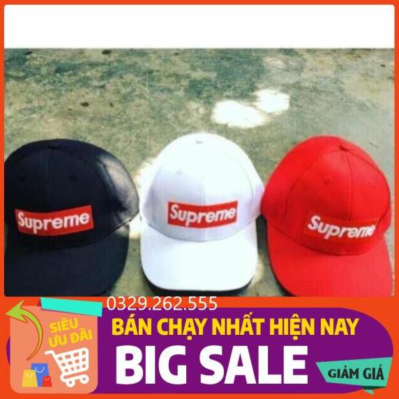 (FreeShip) Mũ lưỡi trai thêu logo y hình hàng đẹp ( bao giá bao chất ) - khách sỉ ib