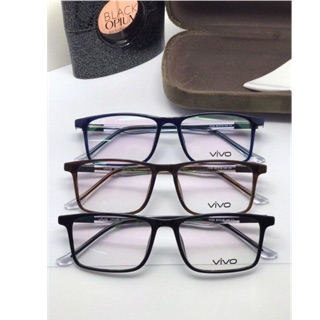 Kính Vivo unisex vuông (Tròng có độ)
