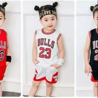 Bo thê thao 23 bong chay combo 3b