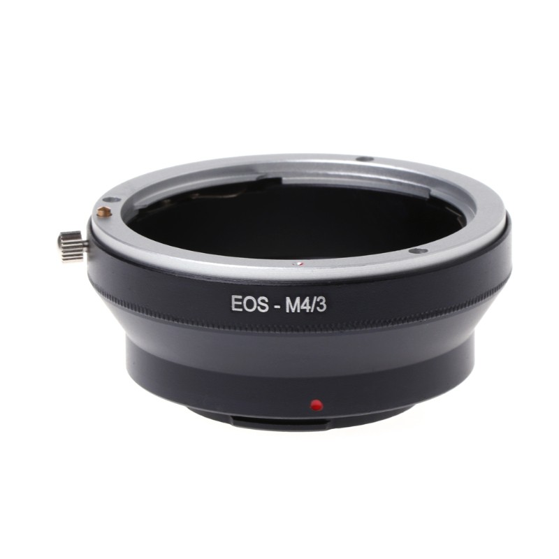 Ngàm Chuyển Đổi Ống Kính Eos-M4/3 Cho Canon Eos Ef