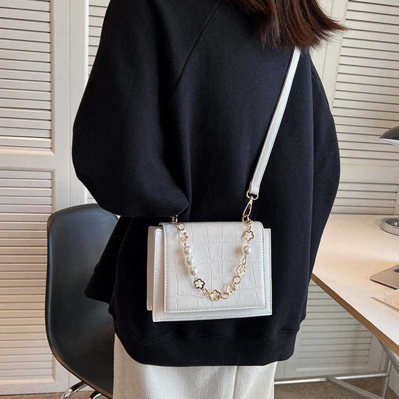 Túi Đeo Vai Dễ Phối Đồ Thời Trang Cho Nữ