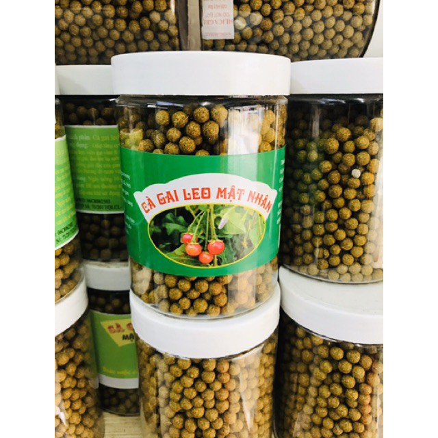 500G Viên Cà Gai Leo Mật Nhân | BigBuy360 - bigbuy360.vn