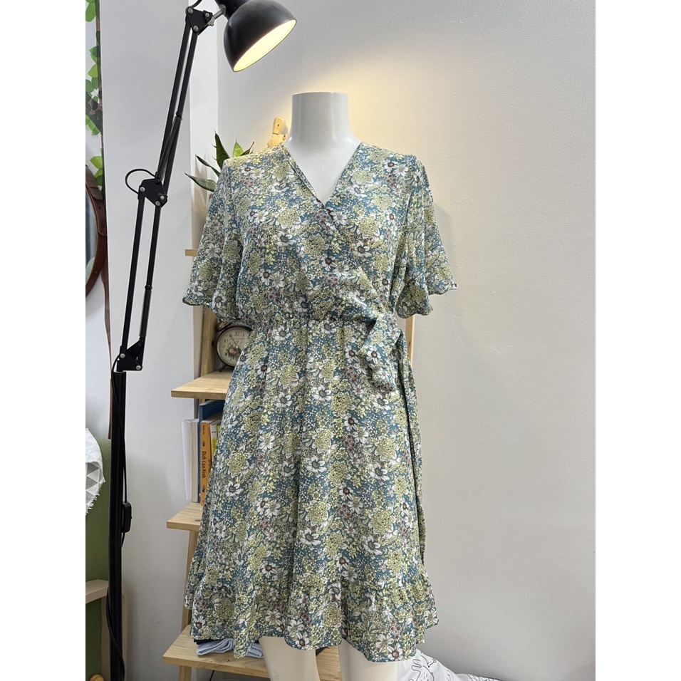 Đầm thiết kế 2hand