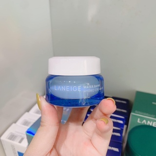 💦 kem dưỡng cung cấp nước cho da laneige 20ml 💦