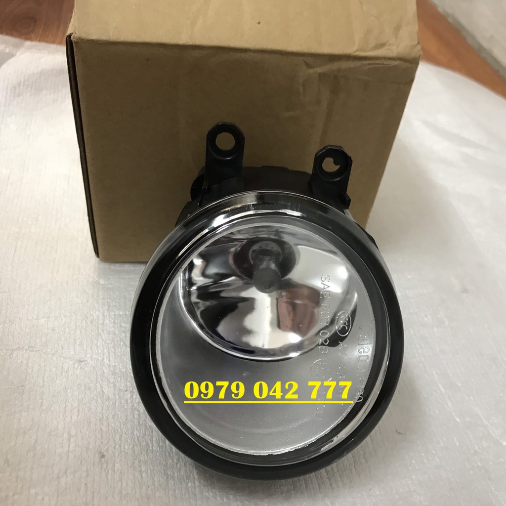 ĐÈN GẦM TOYOTA CAMRY 2008-2010