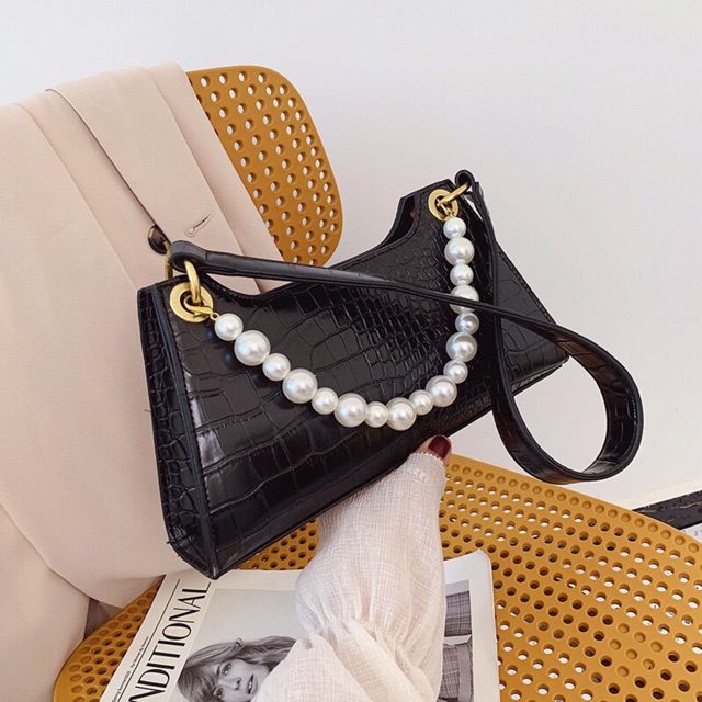 Túi kẹp nách mẫu mới siêu hot 2020 - TS232