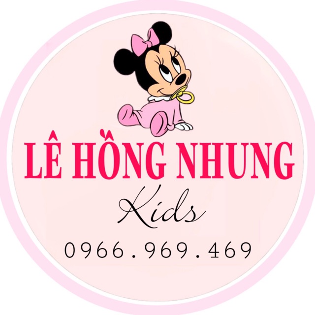 Lê Hồng Nhung Kids