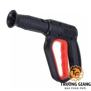 Súng rửa xe áp lực cao