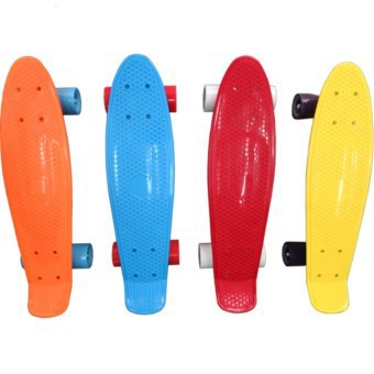 VÁN TRƯỢT SKATE BOARD PENNY - CC8 (Loại xịn)